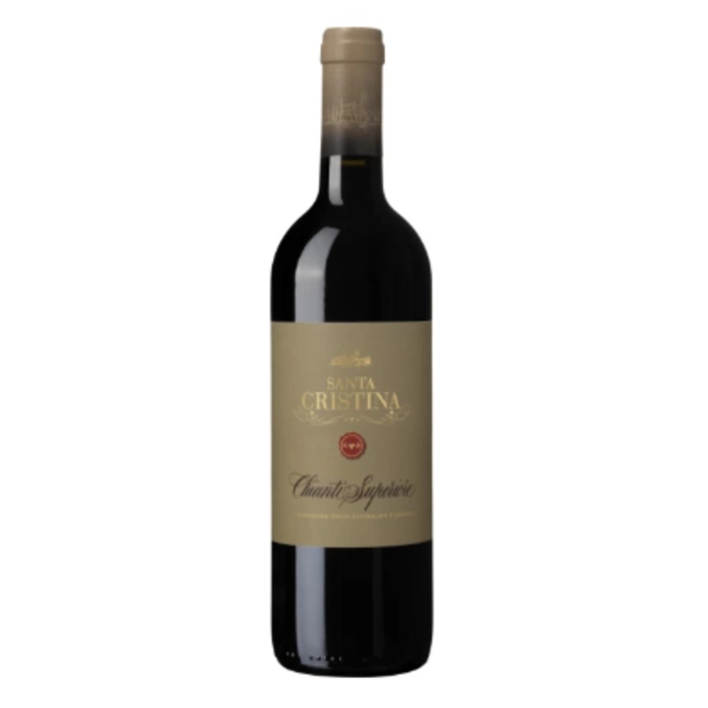 Santa Cristina | Chianti Superiore - NV