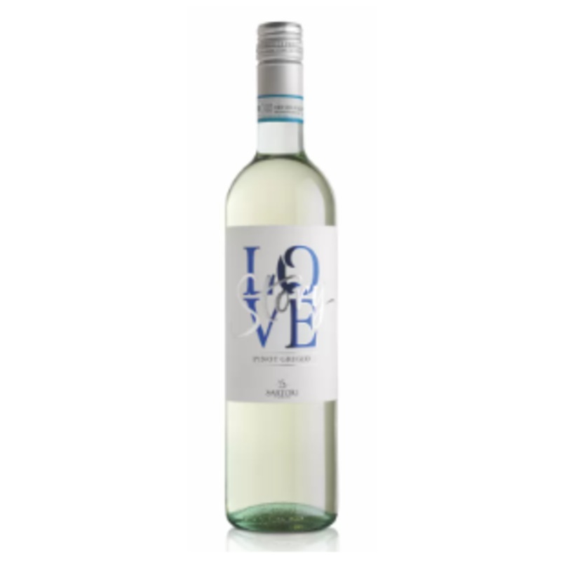 Sartori di Verona | Love Story Pinot Grigio - NV