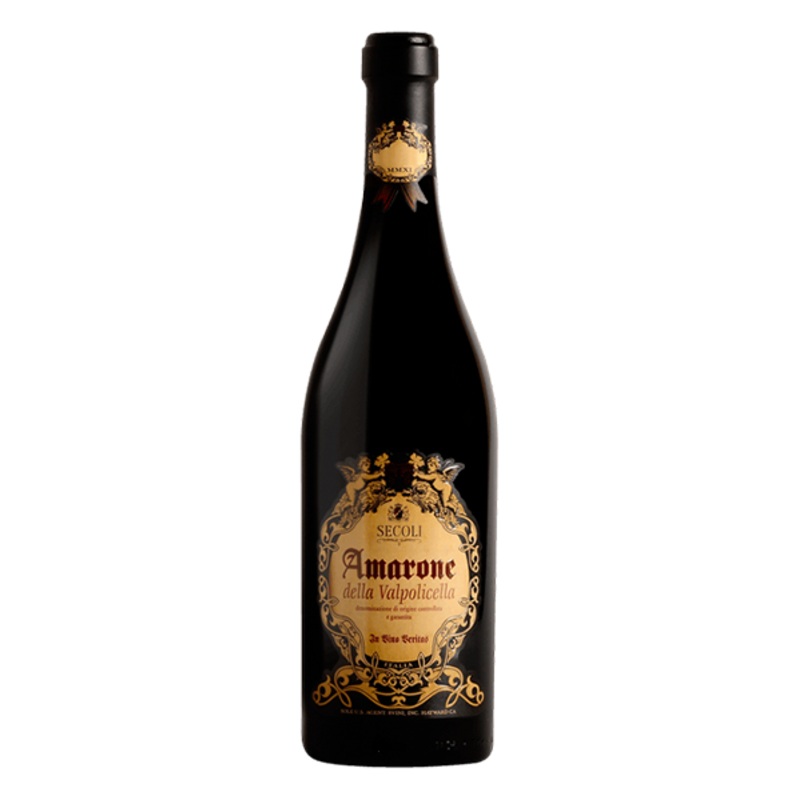 Secoli | Amarone della Valpolicella - NV