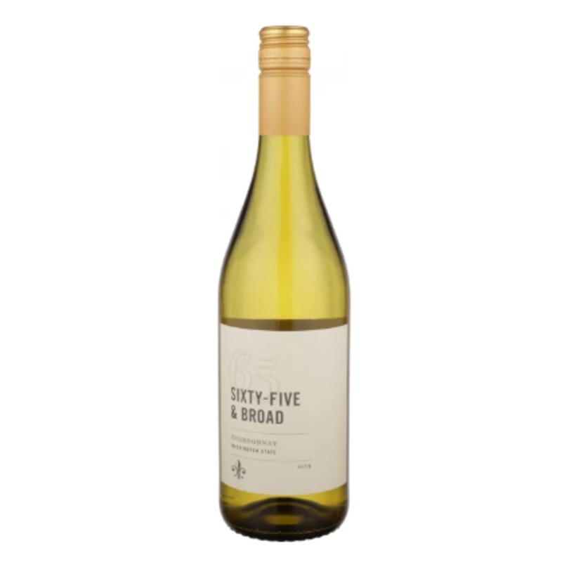 Sixty-Five & Broad | Chardonnay - NV