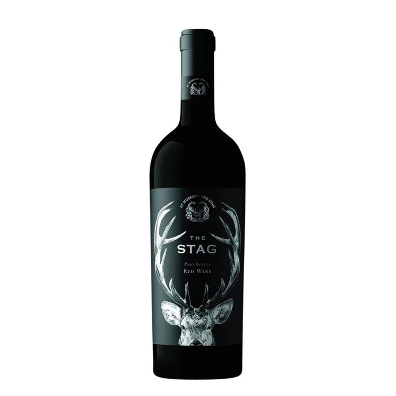 St Huberts | The Stag Red - NV