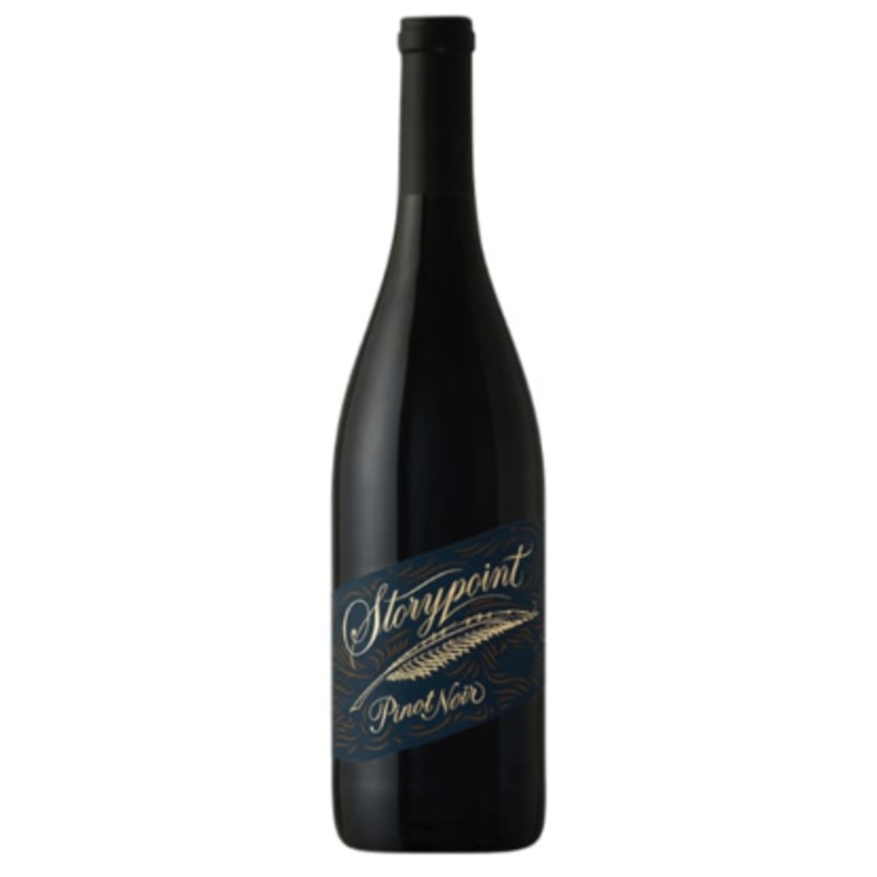 Storypoint | Pinot Noir - NV