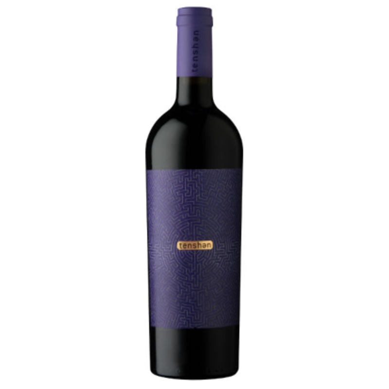 Tenshen | Cabernet Sauvignon - NV