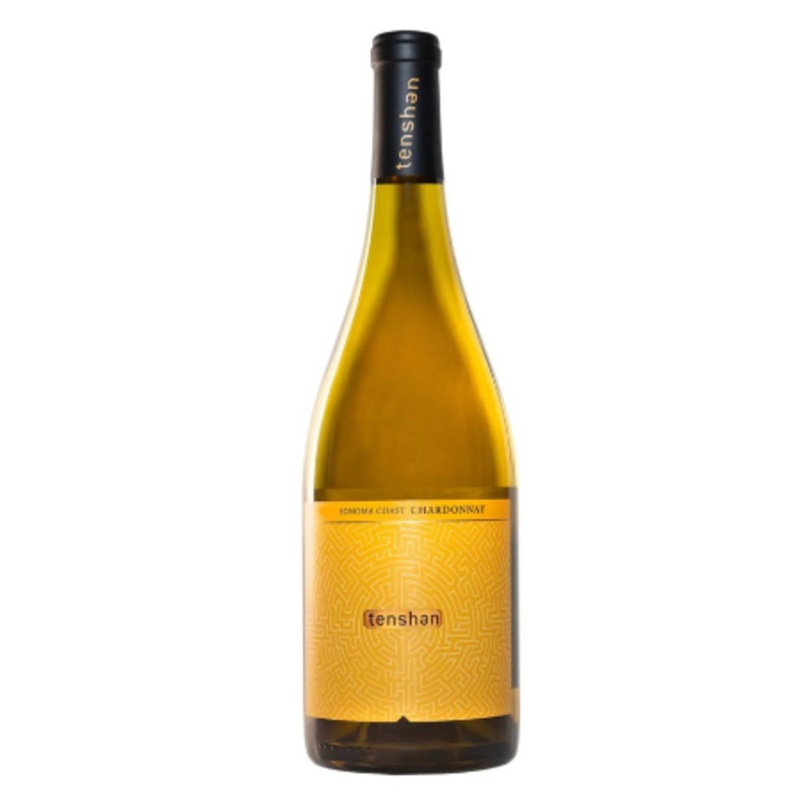 Tenshen | Chardonnay - NV