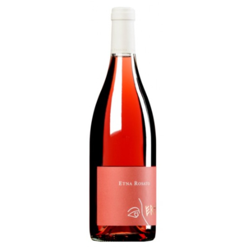 Tenuta di Fessina | Erse Etna Rosato - NV