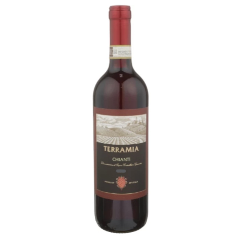 Terramia | Montepulciano d'Abruzzo - NV
