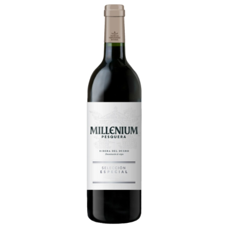 Tinto Pesquera | Millenium Reserva - NV