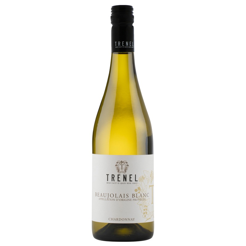 Trenel | Beaujolais Blanc - NV