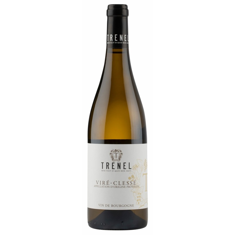 Trenel | Vire-Clesse - NV