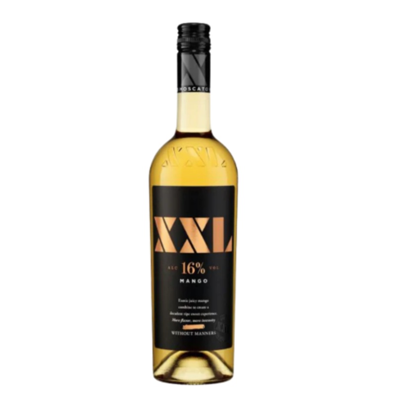 XXL | Mango - NV