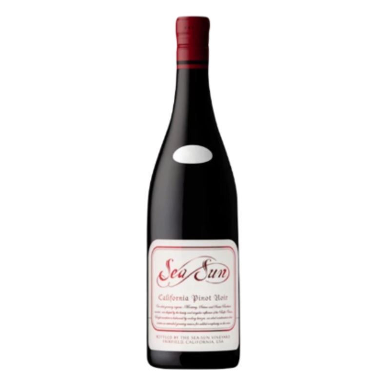 Sea Sun | Pinot Noir (Magnum) - NV