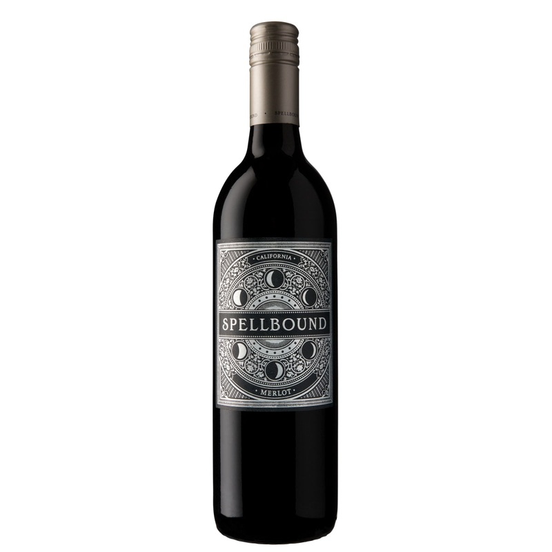 Spellbound | Merlot - NV