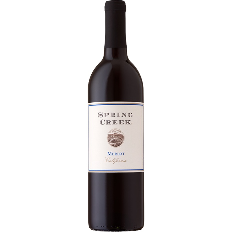 Spring Creek | Merlot - NV