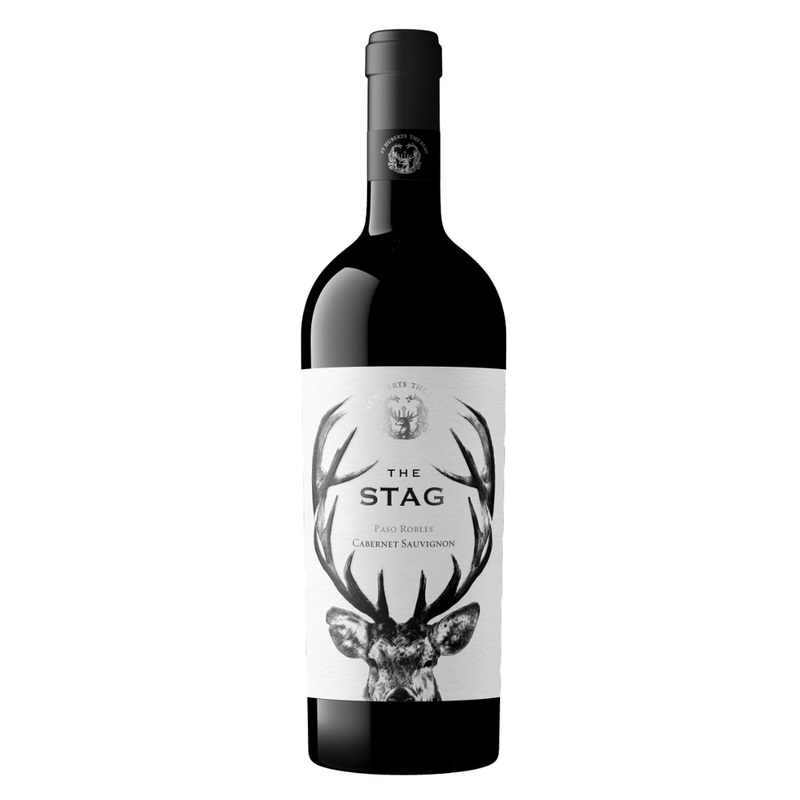 St Huberts | The Stag Cabernet Sauvignon - NV