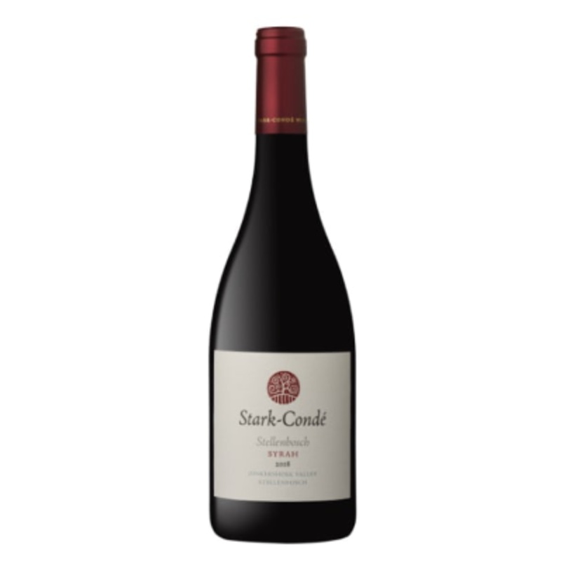 Stark-Cond | Syrah - NV