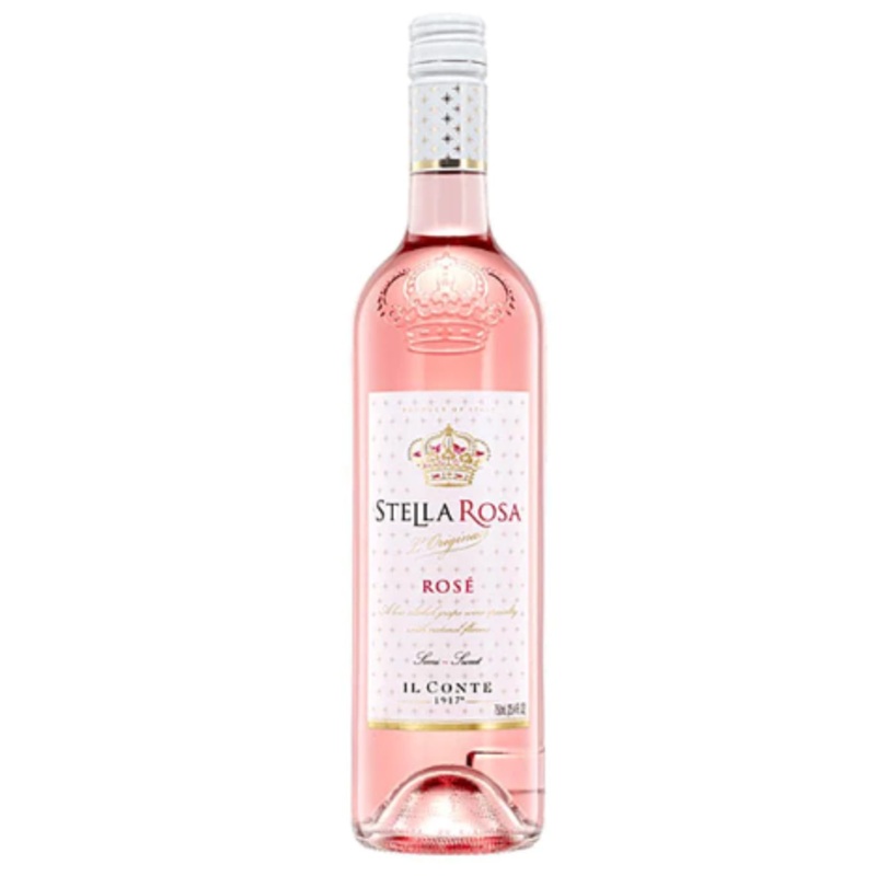 Stella Rosa | Rose (Magnum) - NV