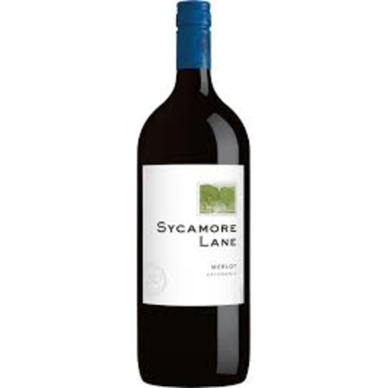 Sycamore Lane | Merlot (Magnum) - NV