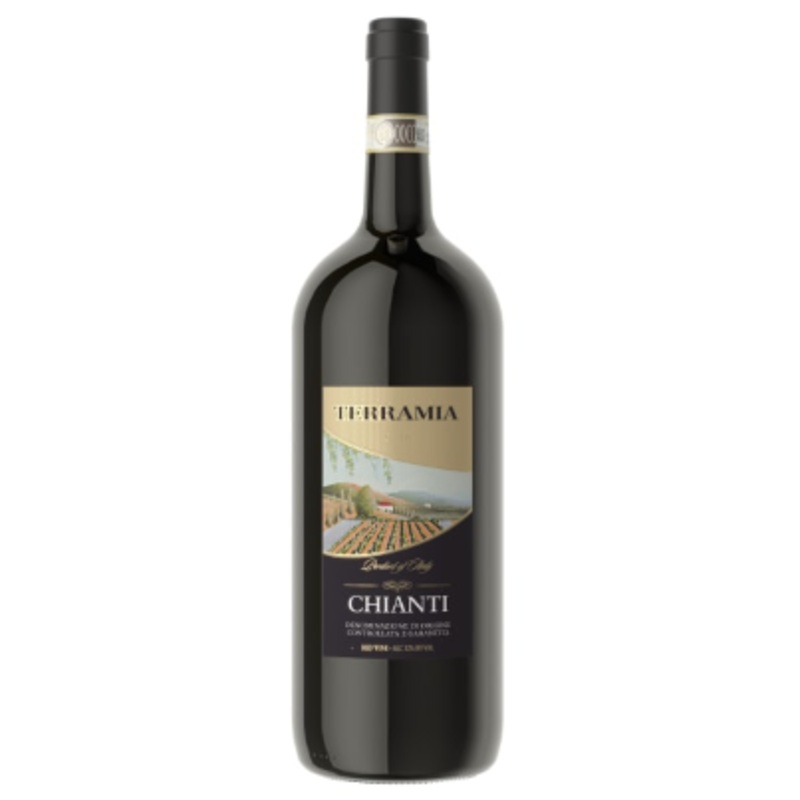 Terramia | Chianti - NV