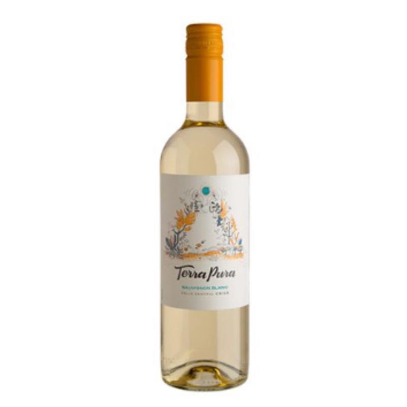 Terrapura | Sauvignon Blanc - NV