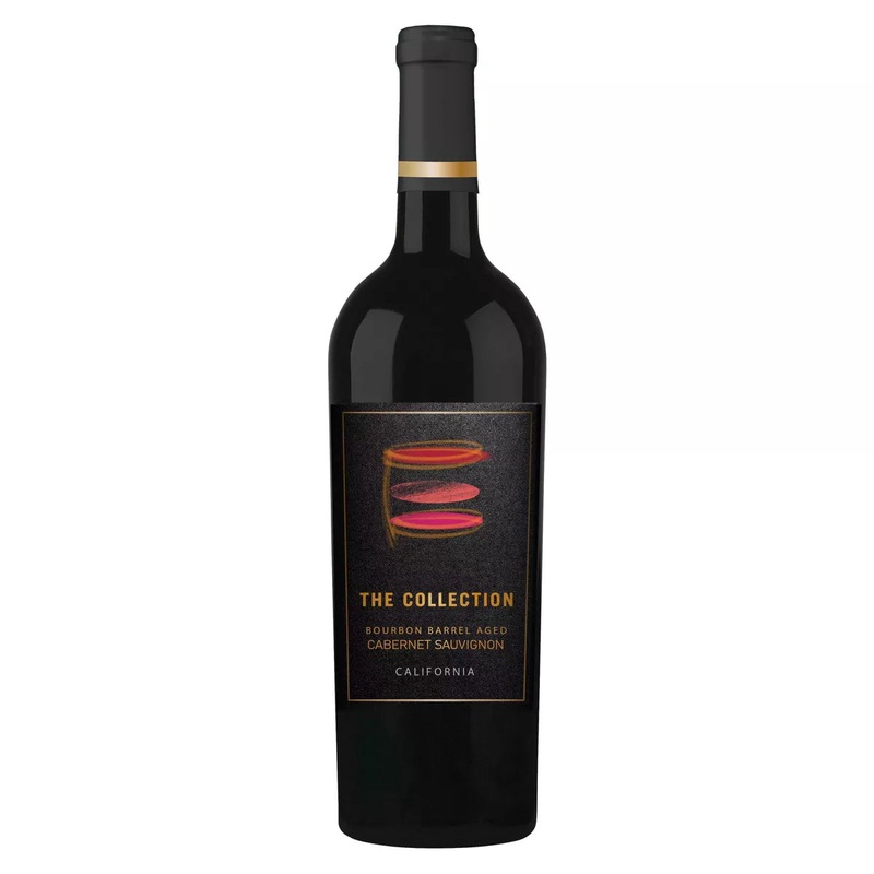The Collection | Bourbon Barrel Aged Cabernet Sauvignon - NV