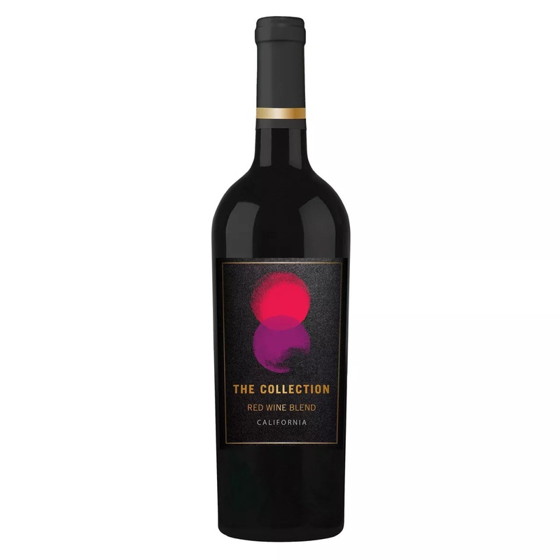 The Collection | Red Wine Blend - NV