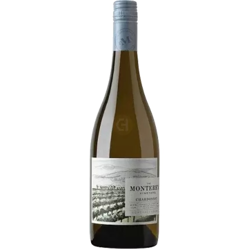 The Monterey Vineyard | Chardonnay - NV