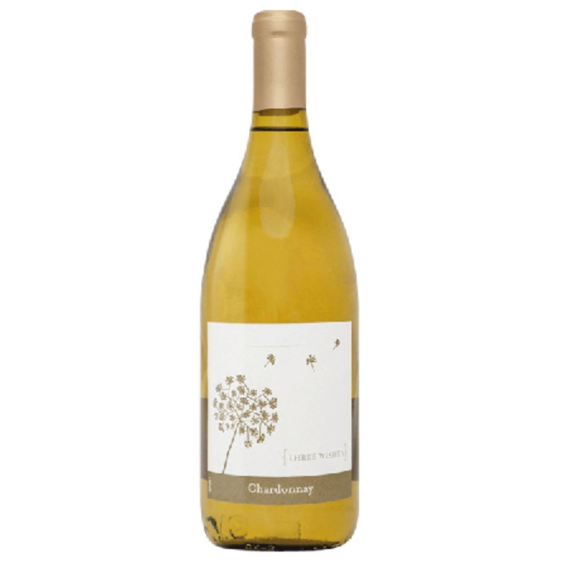 Three Wishes | Chardonnay - NV