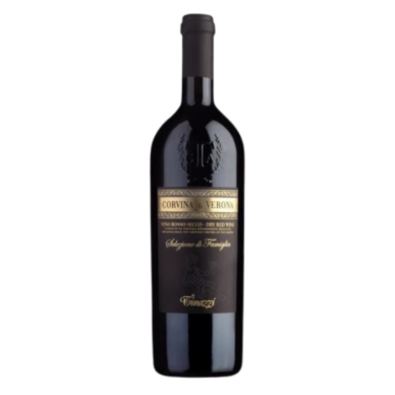 Tinazzi | Selezione di Famiglia Corvina di Verona - NV