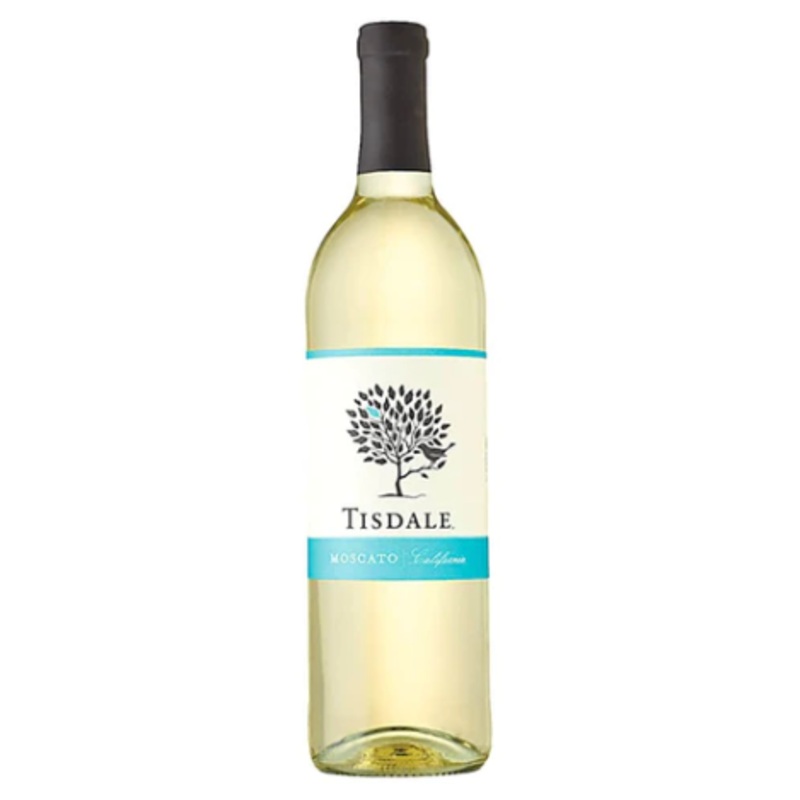 Tisdale | Moscato - NV