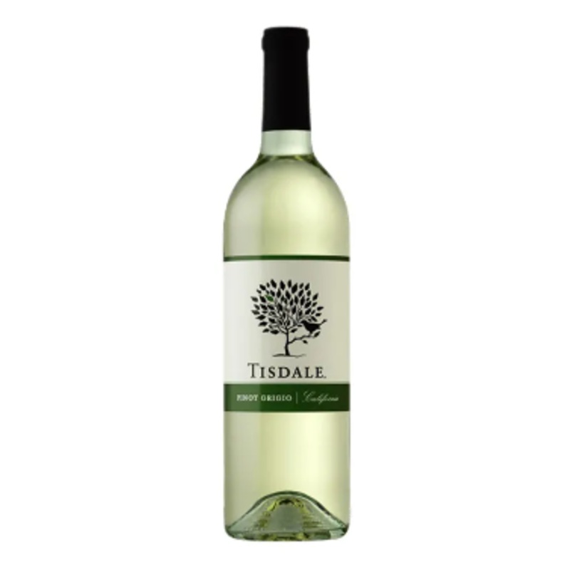 Tisdale | Pinot Grigio - NV