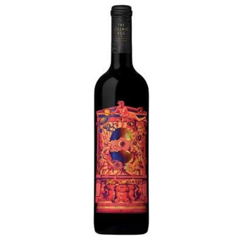 Northstar Winery | The Cosmic Egg Cabernet Sauvignon - NV