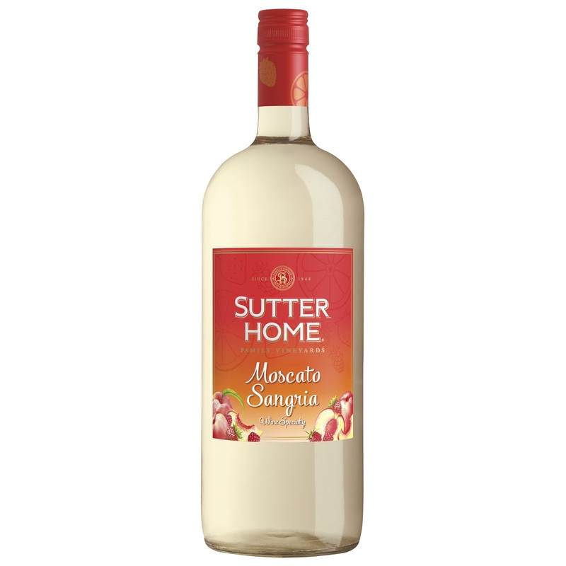 Sutter Home | Moscato Sangria (Magnum) - NV
