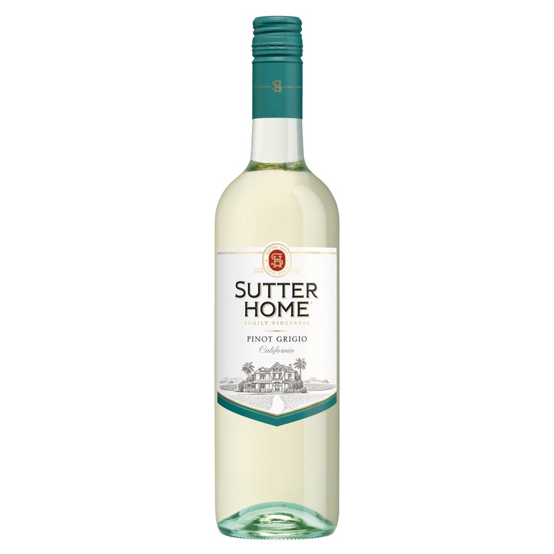 Sutter Home | Pinot Grigio - NV