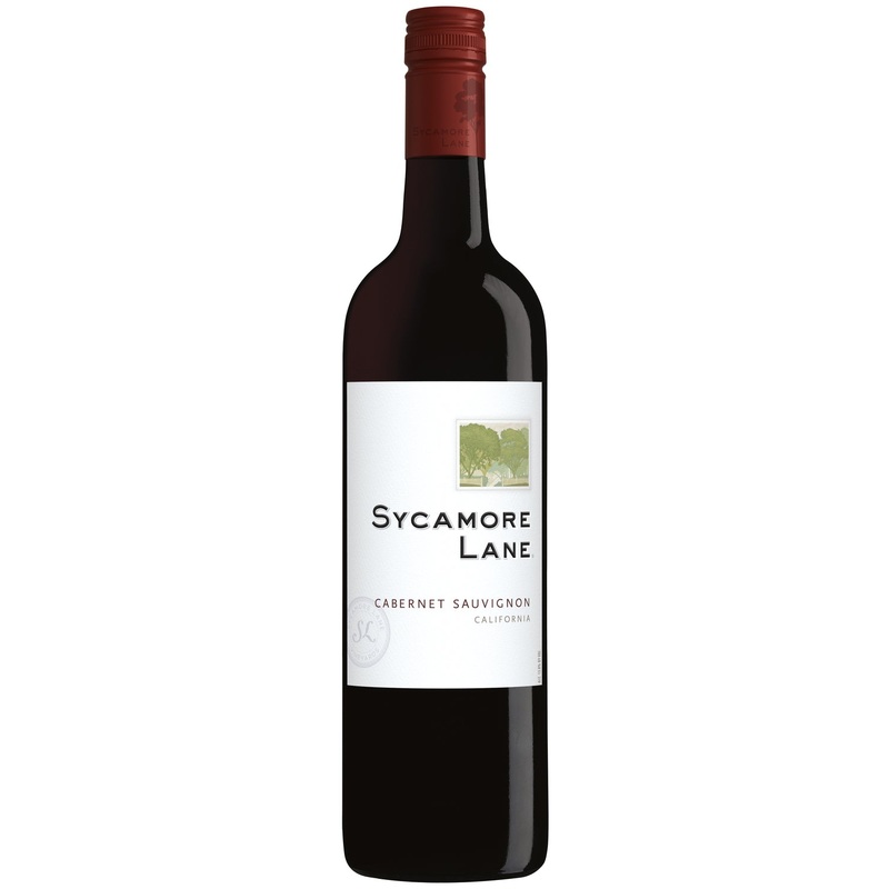 Sycamore Lane | Cabernet Sauvignon - NV
