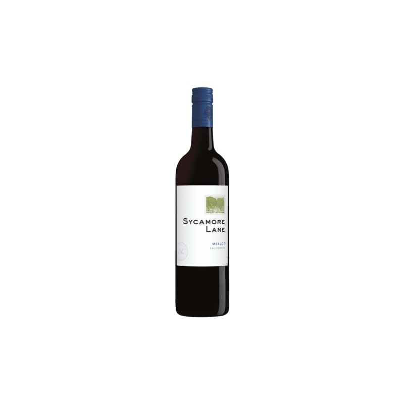 Sycamore Lane | Merlot - NV