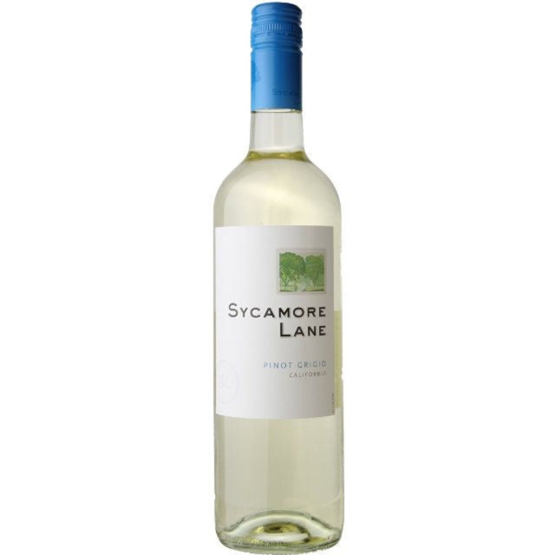 Sycamore Lane | Pinot Grigio - NV