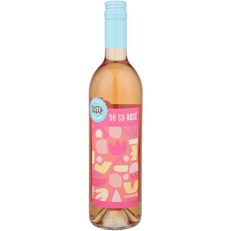 Tasty | Rose Oh So - NV