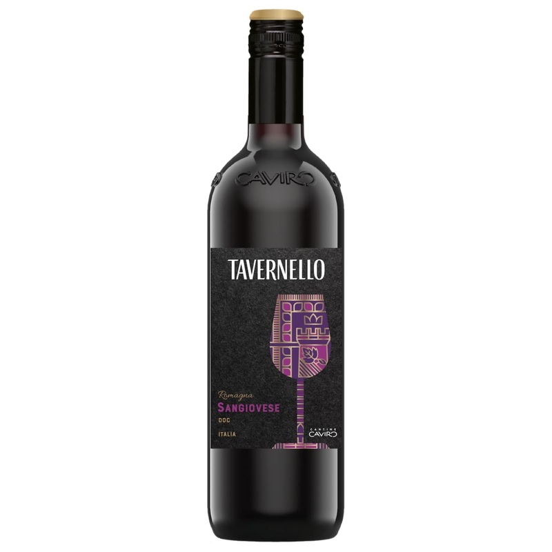 Tavernello | Sangiovese di Romagna - NV