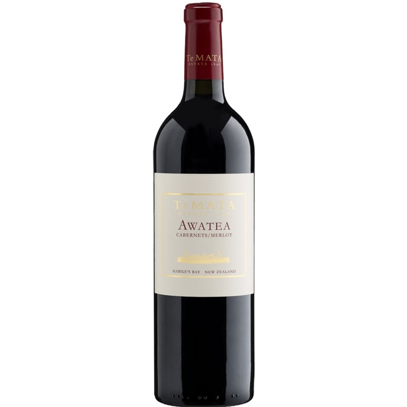 Te Mata Estate | Awatea Cabernets - Merlot - NV