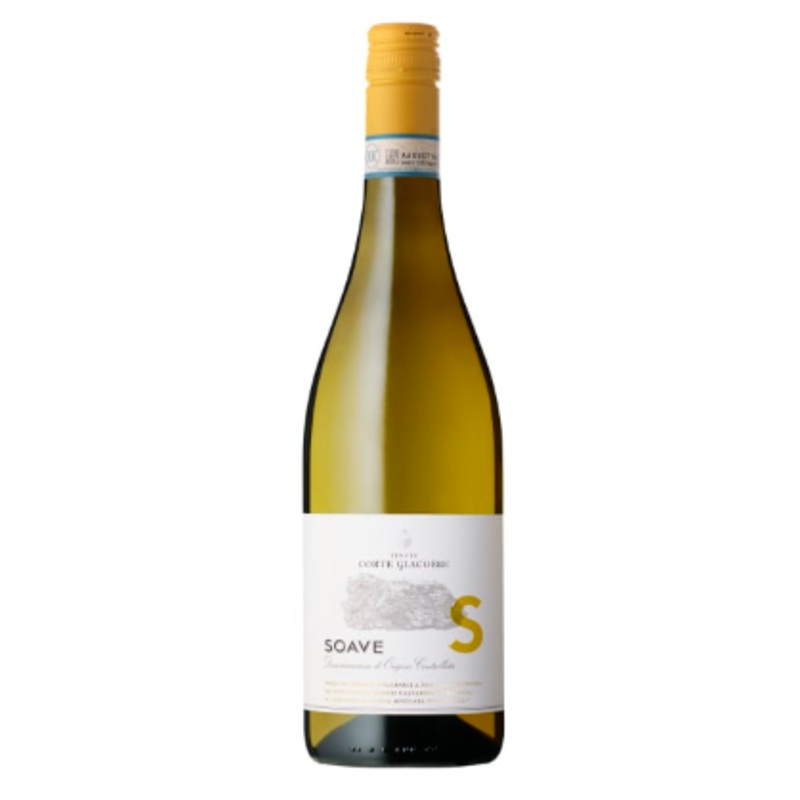 Tenuta di Corte Giacobbe | Corte Giacobbe Soave - NV