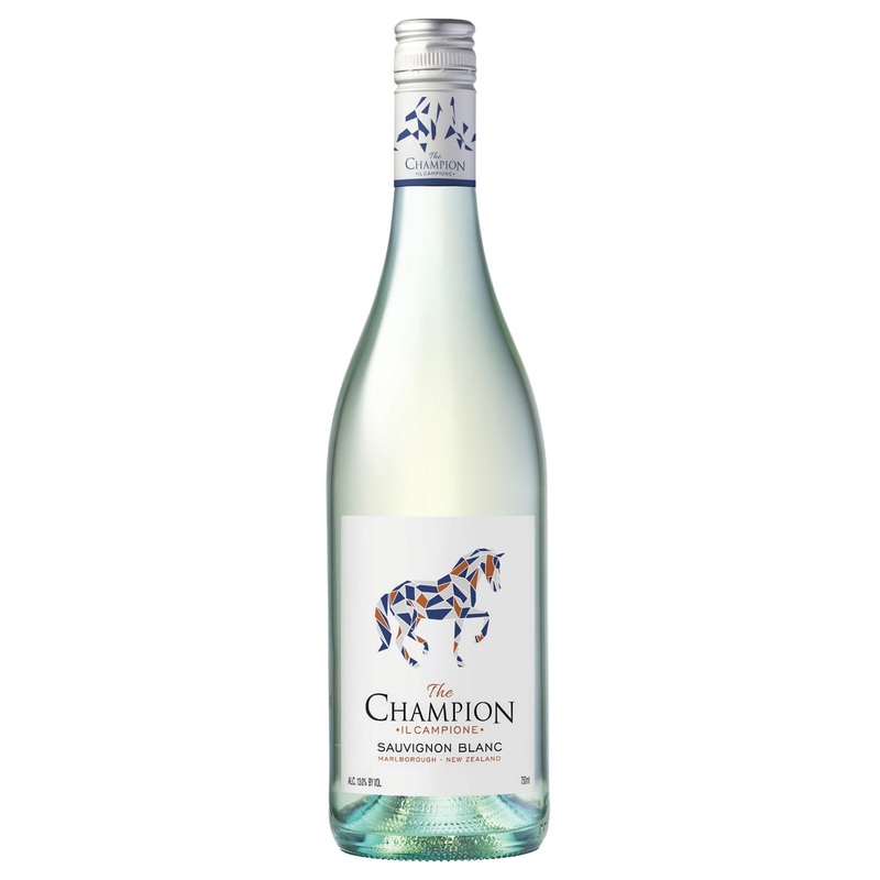 The Champion | Il Campione Sauvignon Blanc - NV