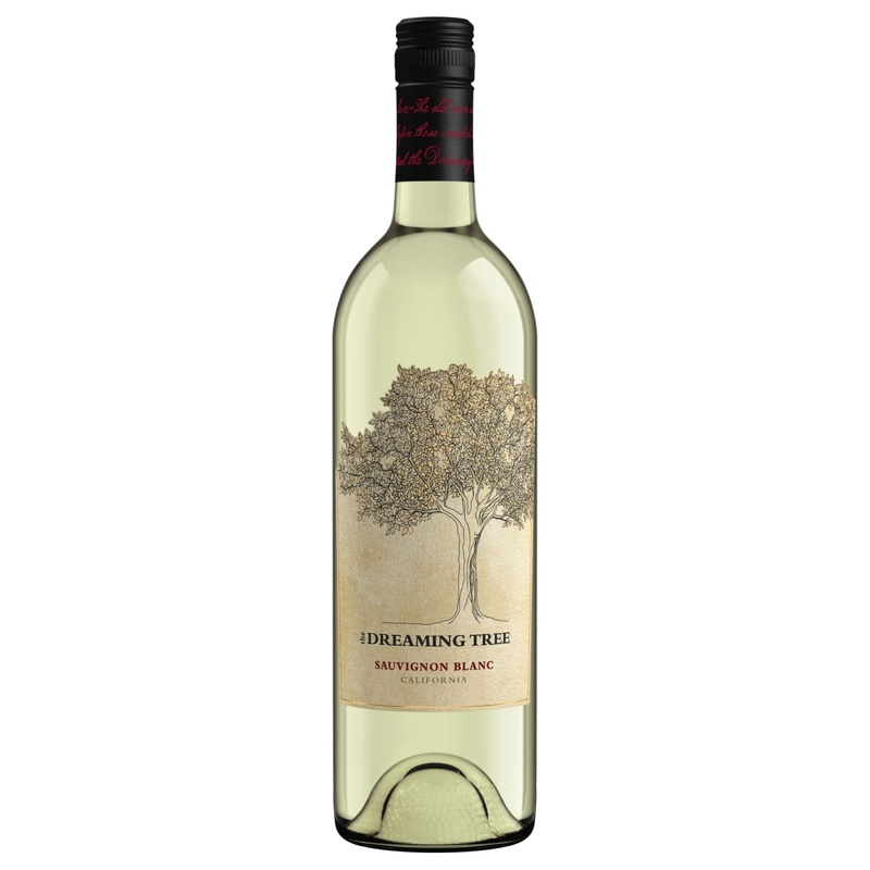 The Dreaming Tree | Sauvignon Blanc - NV