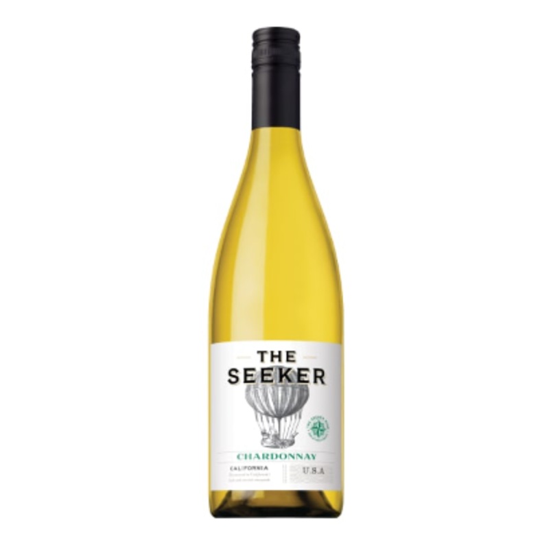The Seeker | Chardonnay - NV