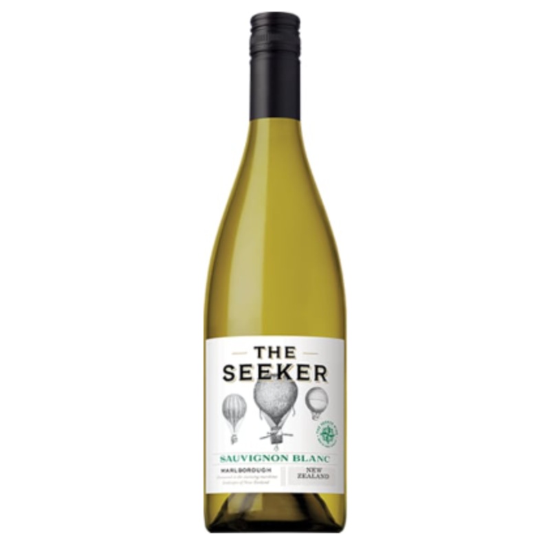The Seeker | Sauvignon Blanc - NV