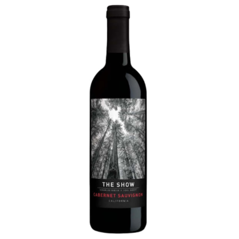 The Show | Cabernet Sauvignon - NV