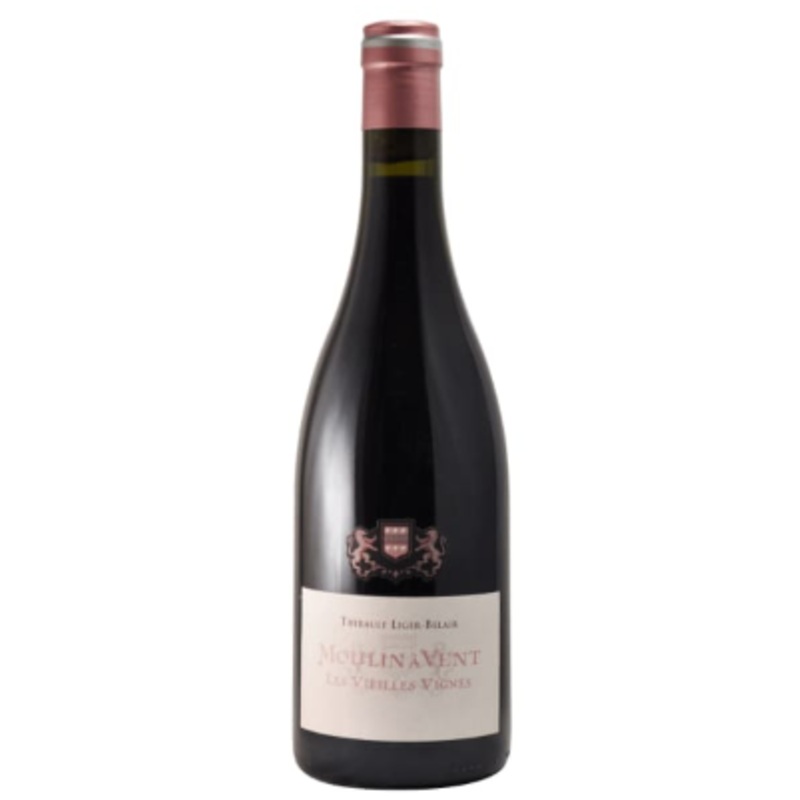 Thibault Liger-Belair | Moulin-a-Vent Vieilles Vignes - NV