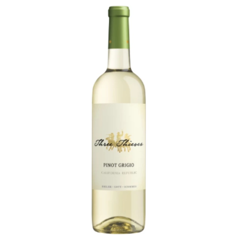 Three Thieves | Pinot Grigio - NV