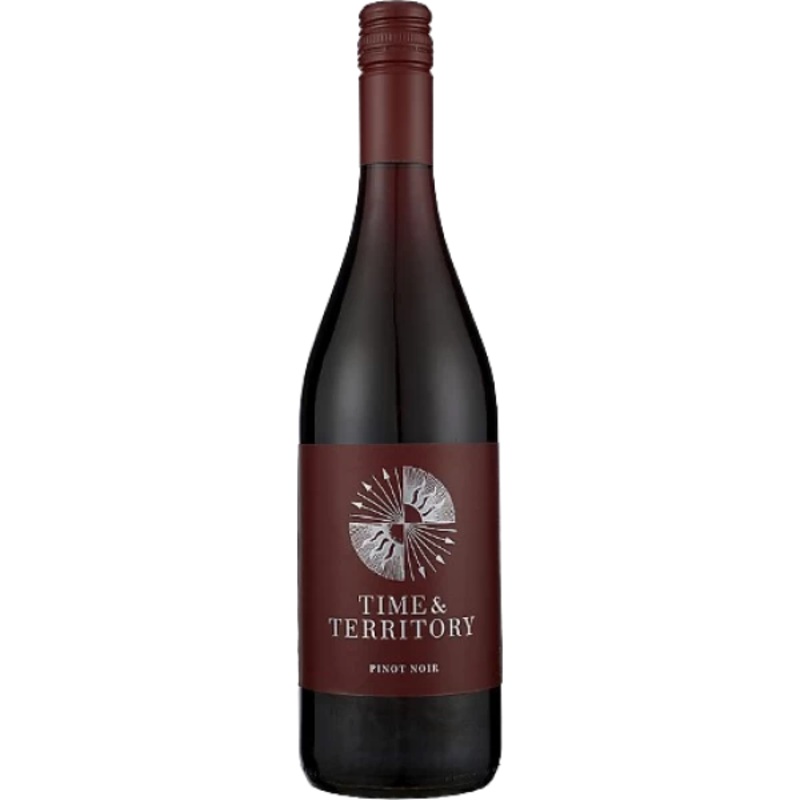 Time & Territory | Pinot Noir - NV