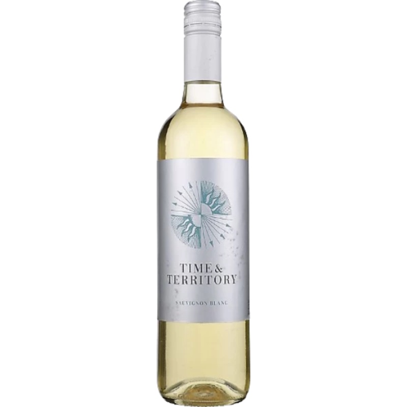 Time & Territory | Sauvignon Blanc - NV