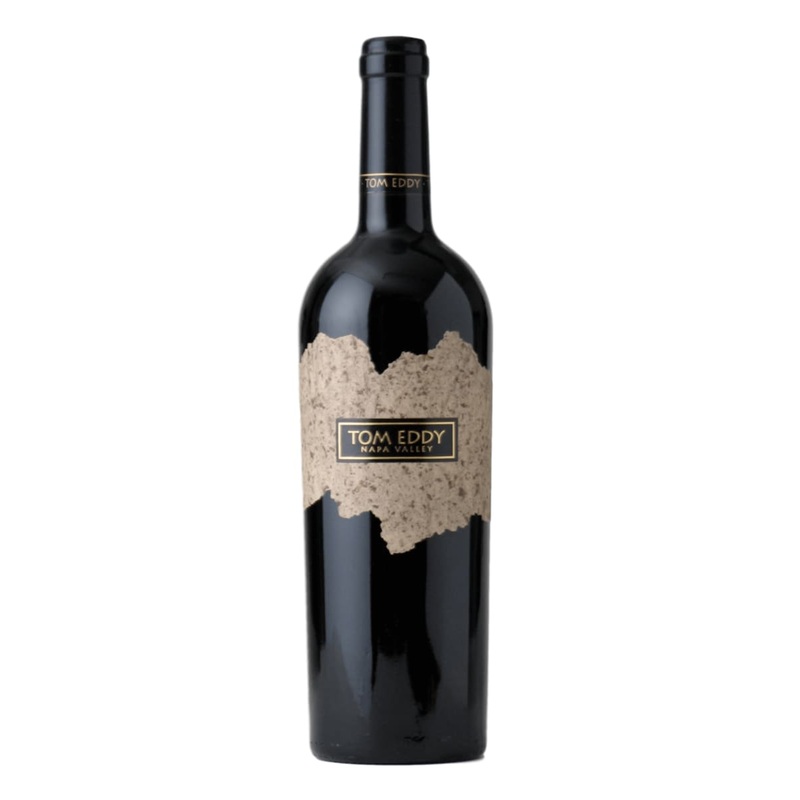 Tom Eddy | Napa Valley Cabernet Sauvignon - NV